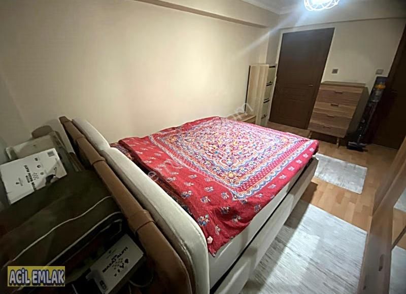 Hastane Yakını Yeni Binada Kat Konumunda Altında Dairesi Var - Görsel 16