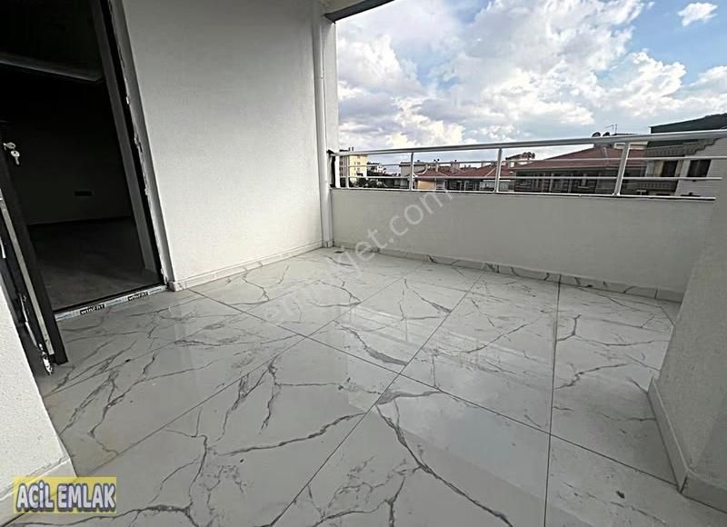 Ankapalas Sitesinde Uygun Fiyatlı Katta Seçeneklerimiz Mevcut - Görsel 23