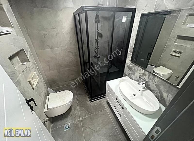 Ankapalas Sitesinde Uygun Fiyatlı Katta Seçeneklerimiz Mevcut - Görsel 25