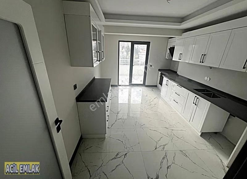 Ankapalas Sitesinde Uygun Fiyatlı Katta Seçeneklerimiz Mevcut - Görsel 4
