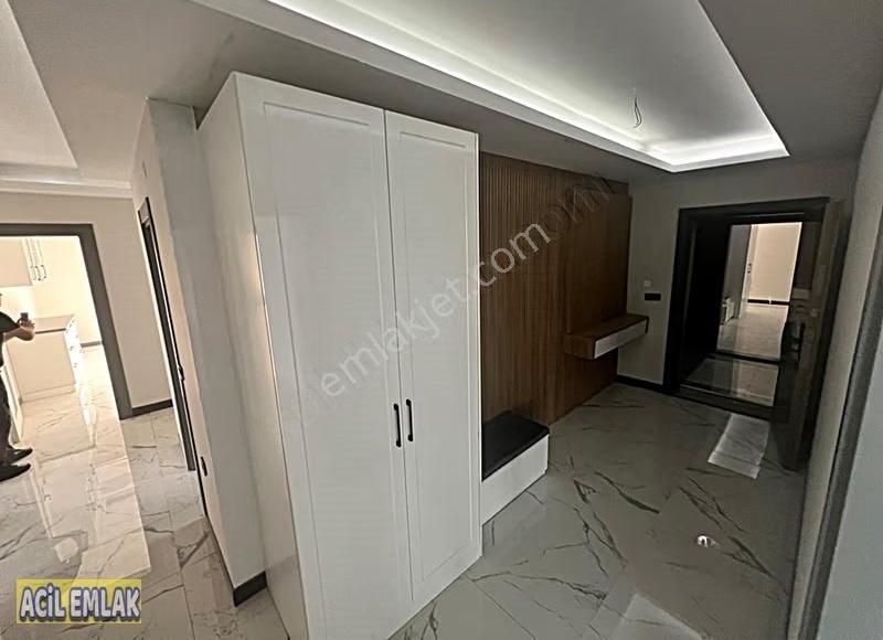 Ankapalas Sitesinde Uygun Fiyatlı Katta Seçeneklerimiz Mevcut - Görsel 12