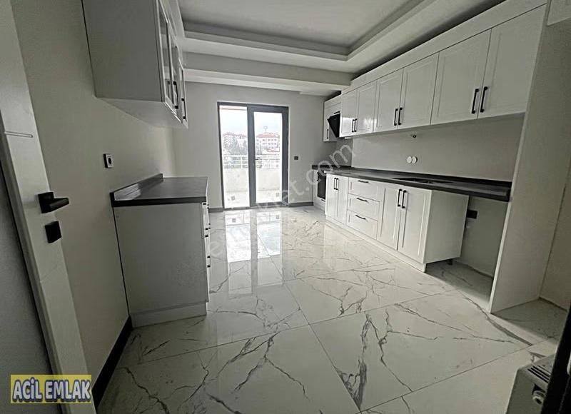 Ankapalas Sitesinde Uygun Fiyatlı Katta Seçeneklerimiz Mevcut - Görsel 20