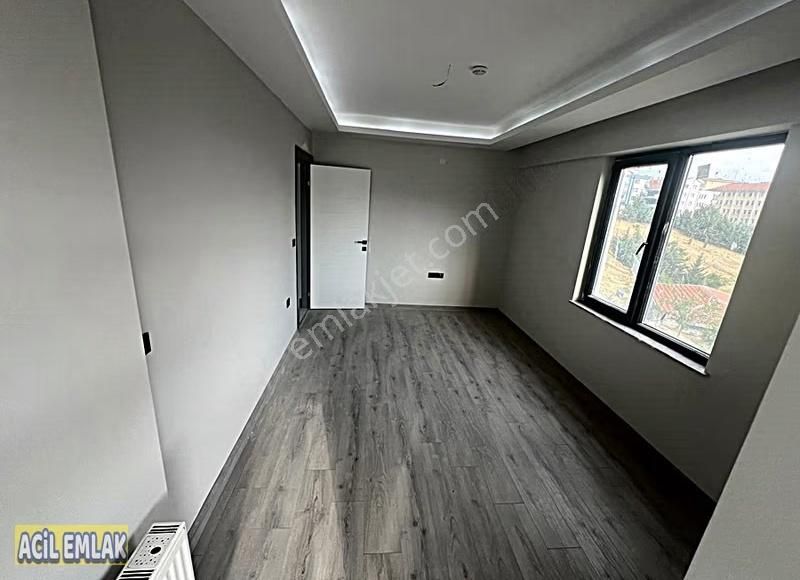 Ankapalas Sitesinde Uygun Fiyatlı Katta Seçeneklerimiz Mevcut - Görsel 15