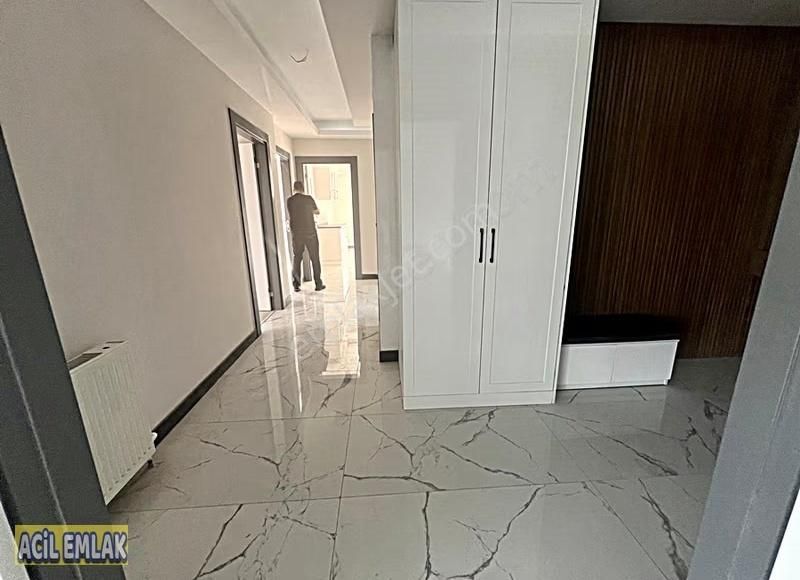 Ankapalas Sitesinde Uygun Fiyatlı Katta Seçeneklerimiz Mevcut - Görsel 19