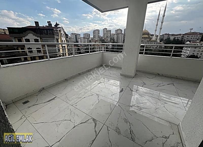 Ankapalas Sitesinde Uygun Fiyatlı Katta Seçeneklerimiz Mevcut - Görsel 11