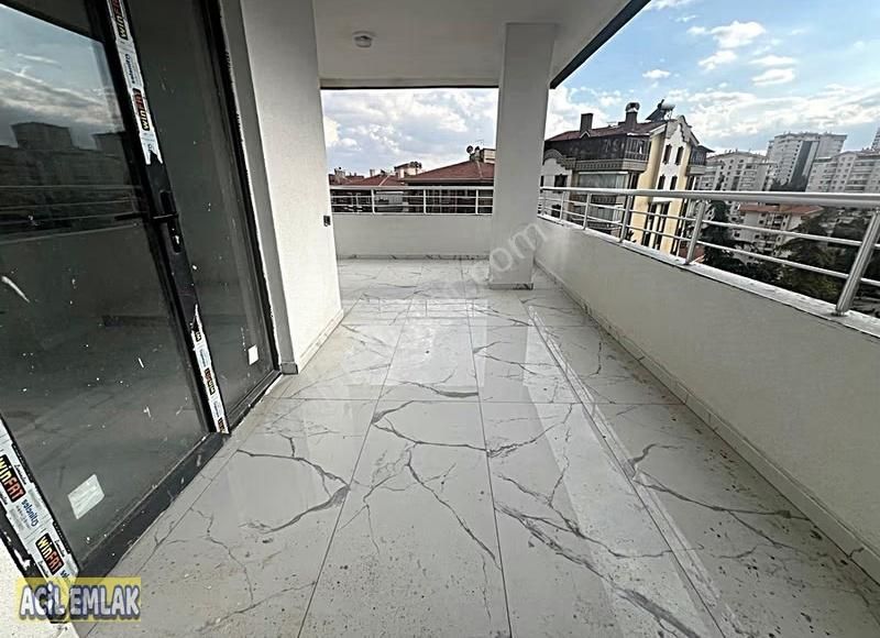 Ankapalas Sitesinde Uygun Fiyatlı Katta Seçeneklerimiz Mevcut - Görsel 3