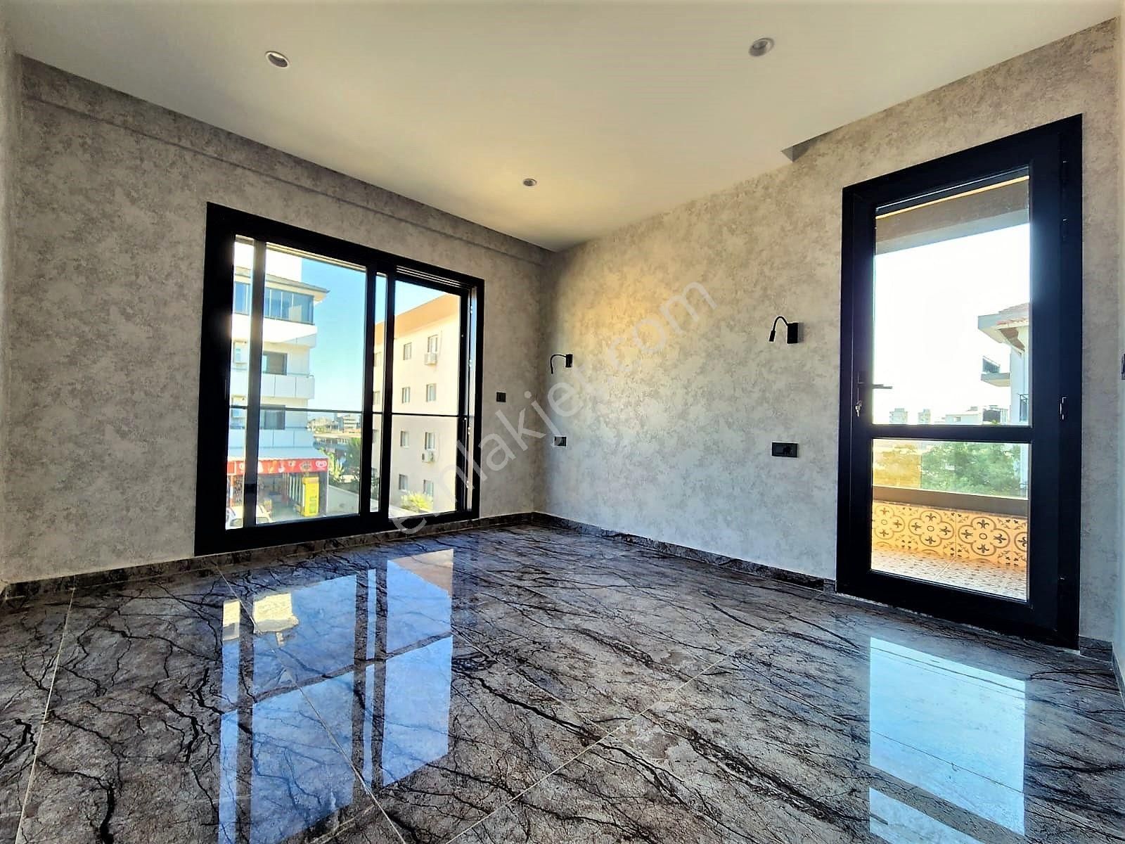 İzmir Seferihisar Camikebir'de Satılık Geniş Bahçeli Ultra Lüks 3+1 Villa - Görsel 29