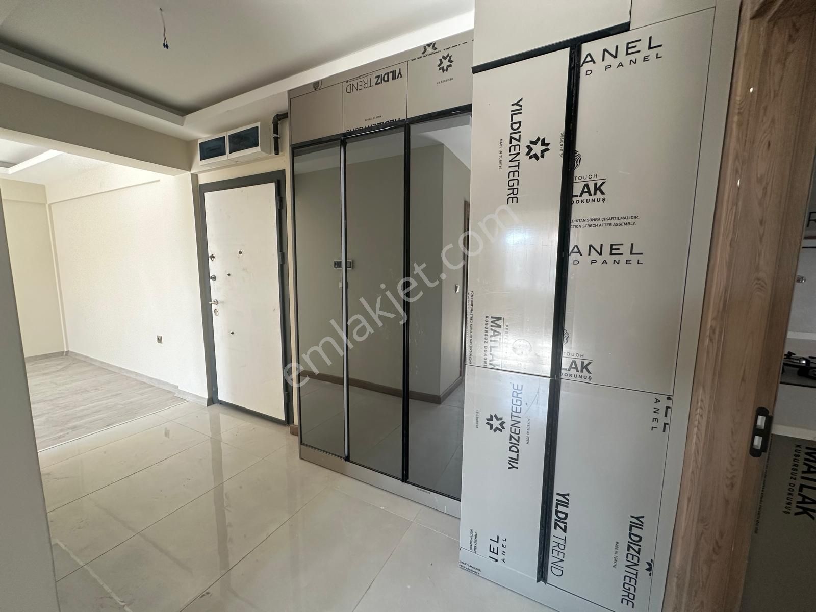 Pınarbaşı Mh. 2+1 Katta Bağımsız Full Yapılı Sıfır Daire - Görsel 25