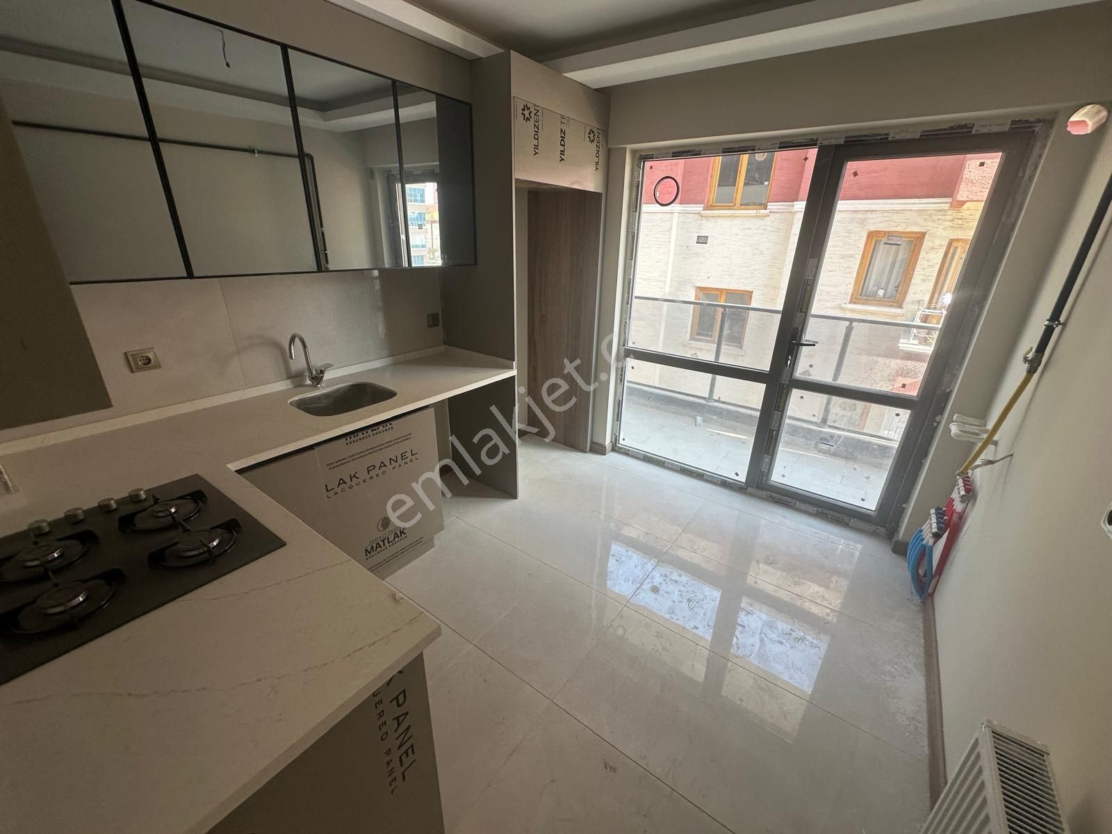 Pınarbaşı Mh. 2+1 Katta Bağımsız Full Yapılı Sıfır Daire