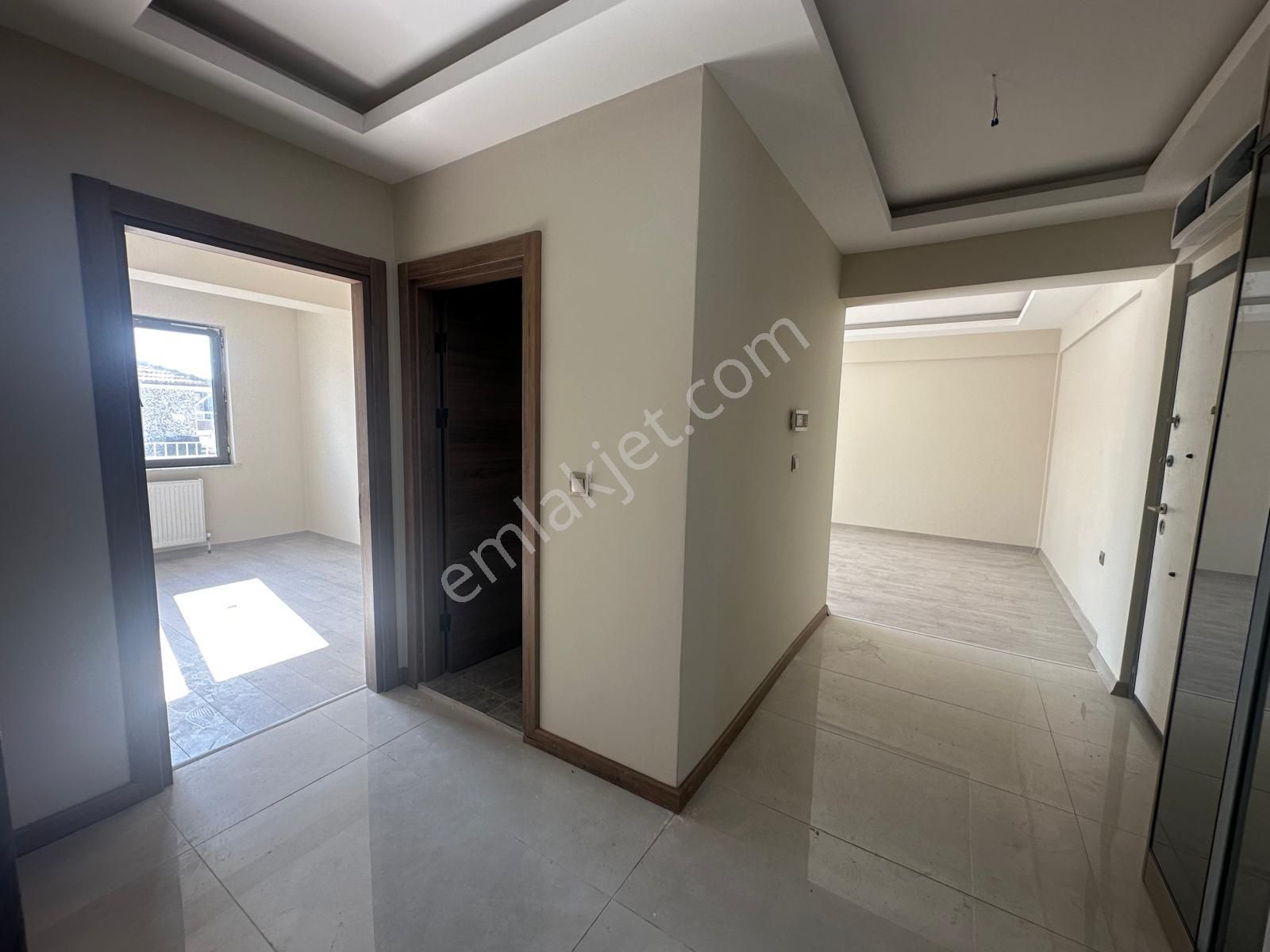 Pınarbaşı Mh. 2+1 Katta Bağımsız Full Yapılı Sıfır Daire - Görsel 19