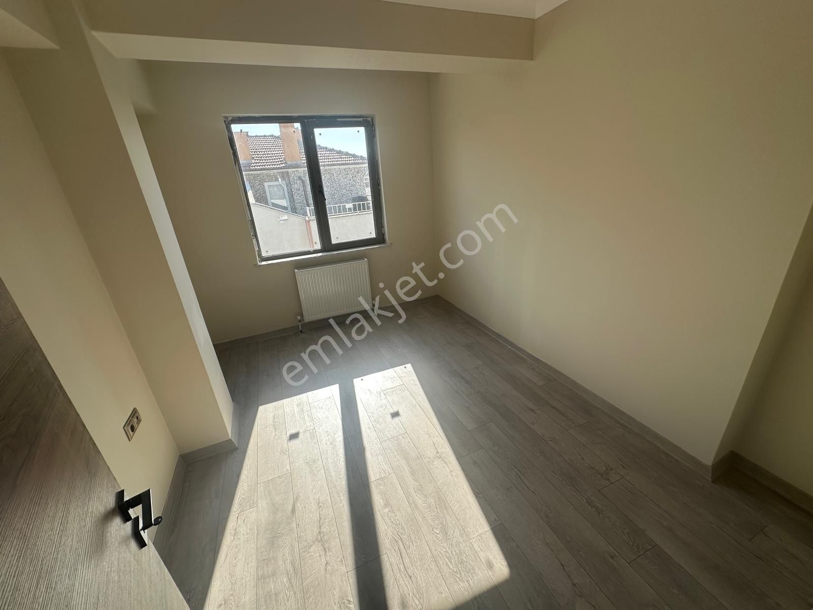 Pınarbaşı Mh. 2+1 Katta Bağımsız Full Yapılı Sıfır Daire - Görsel 12