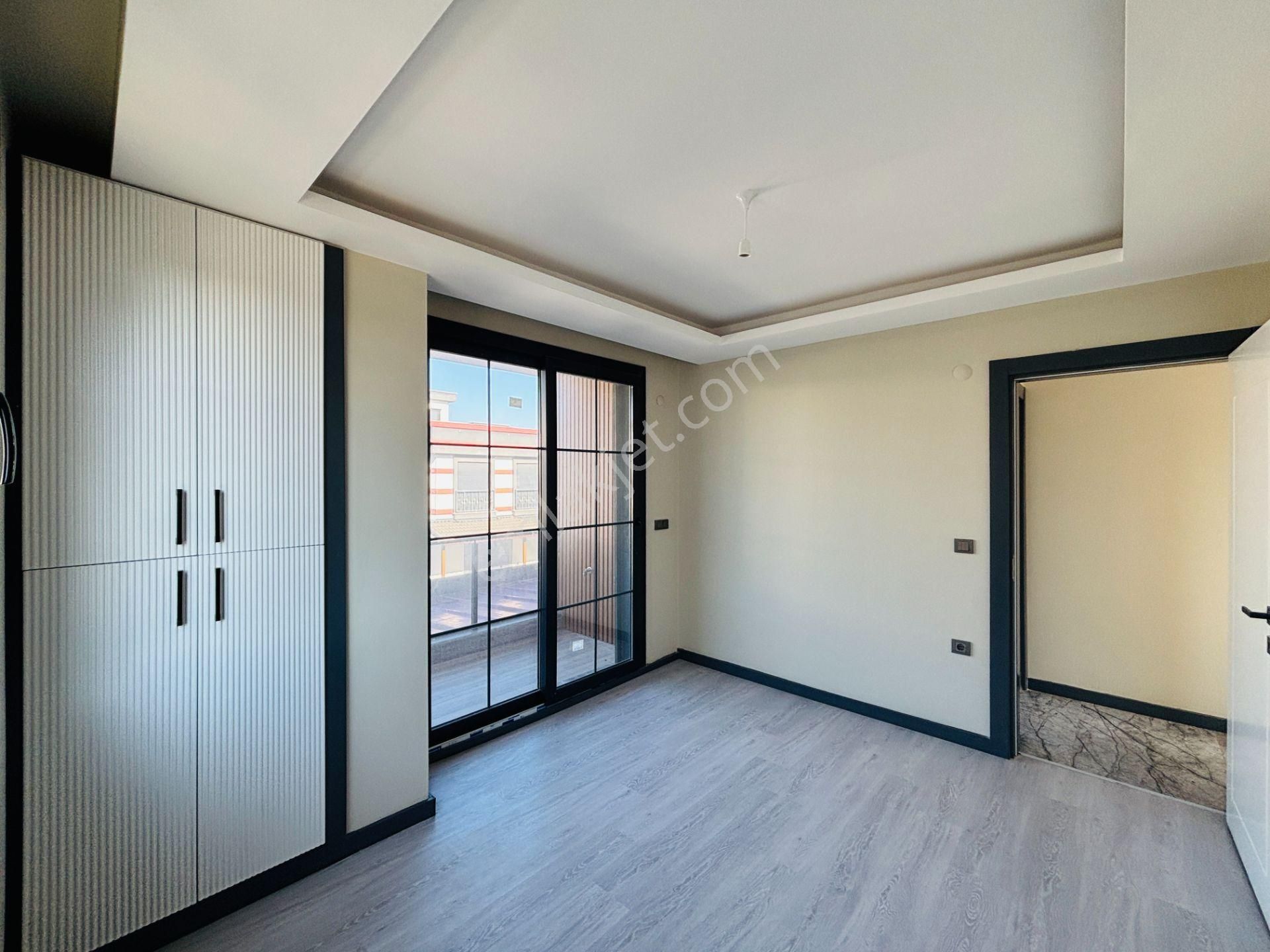 İzmir Seferihisar Doğanbey'de Bağımsız Havuzlu Geniş Bahçeli Satılık 3+1 Villa - Görsel 28