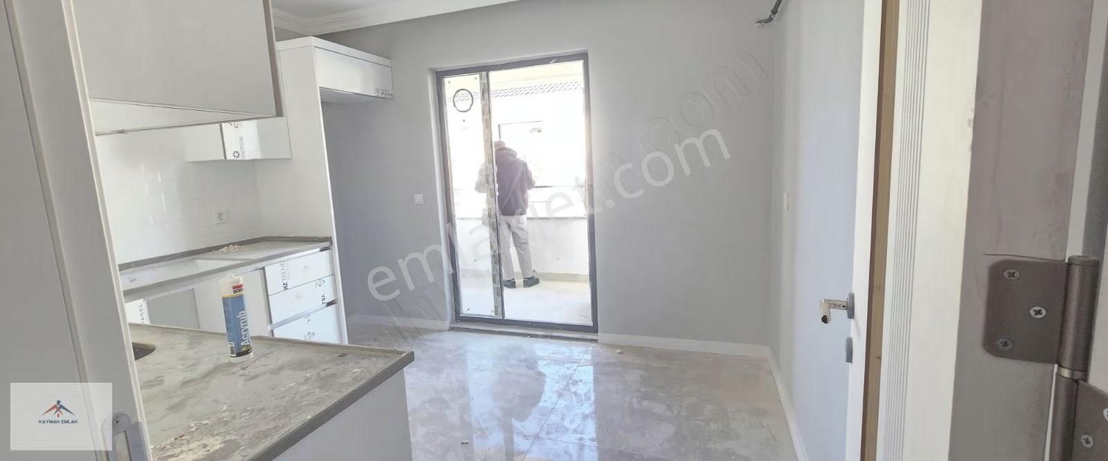 Okullara Marketlere Sağlık Ocağına Yakın Kiralık Daire - Görsel 14