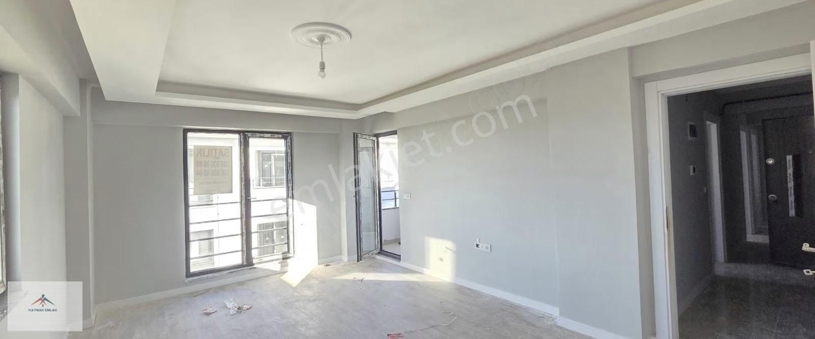 Okullara Marketlere Sağlık Ocağına Yakın Kiralık Daire - Görsel 5