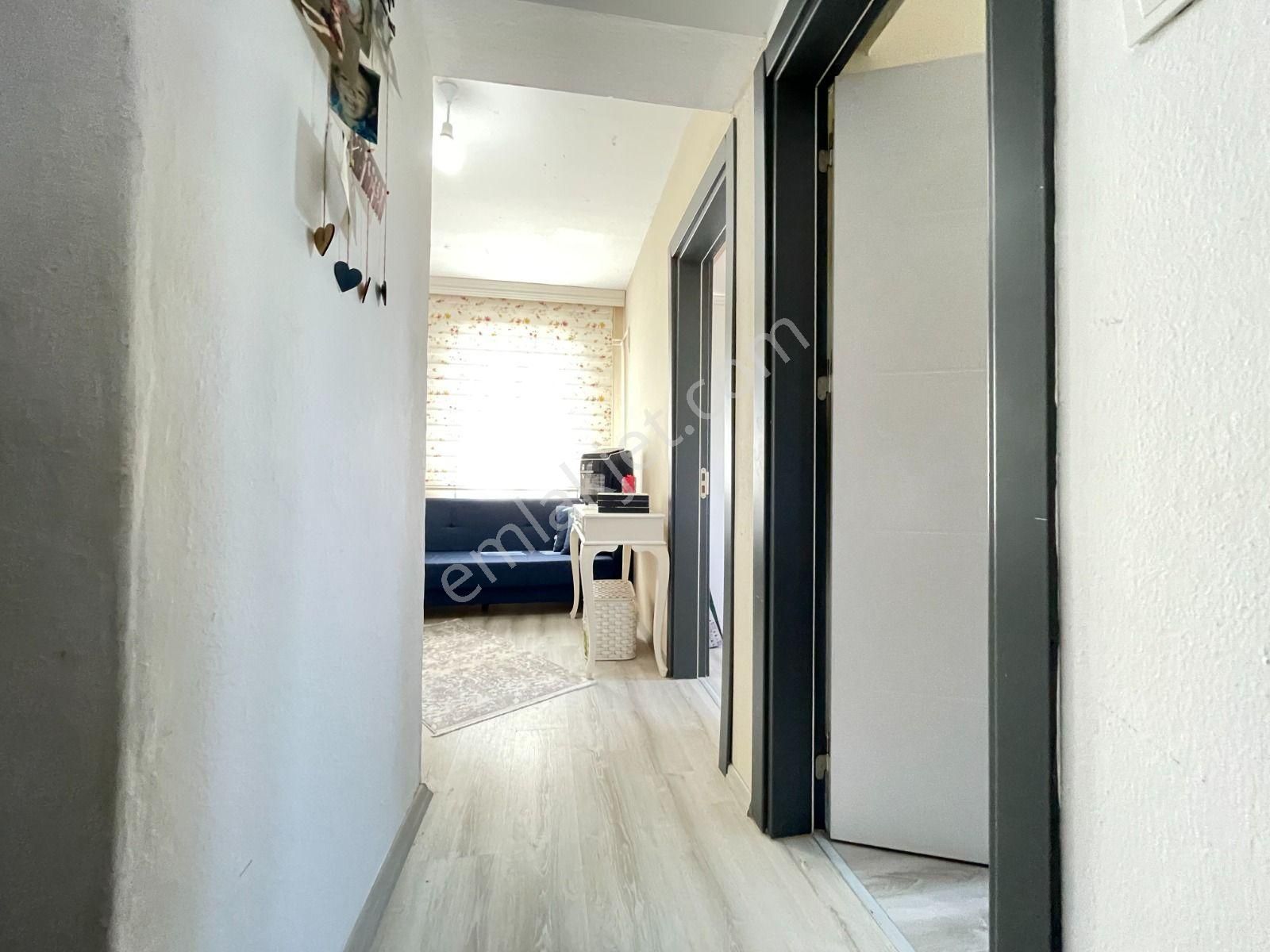 İzmir Seferihisar Doğanbey'de Otoparklı Geniş Bahçeli Ferah Satılık 3+1 Villa - Görsel 14