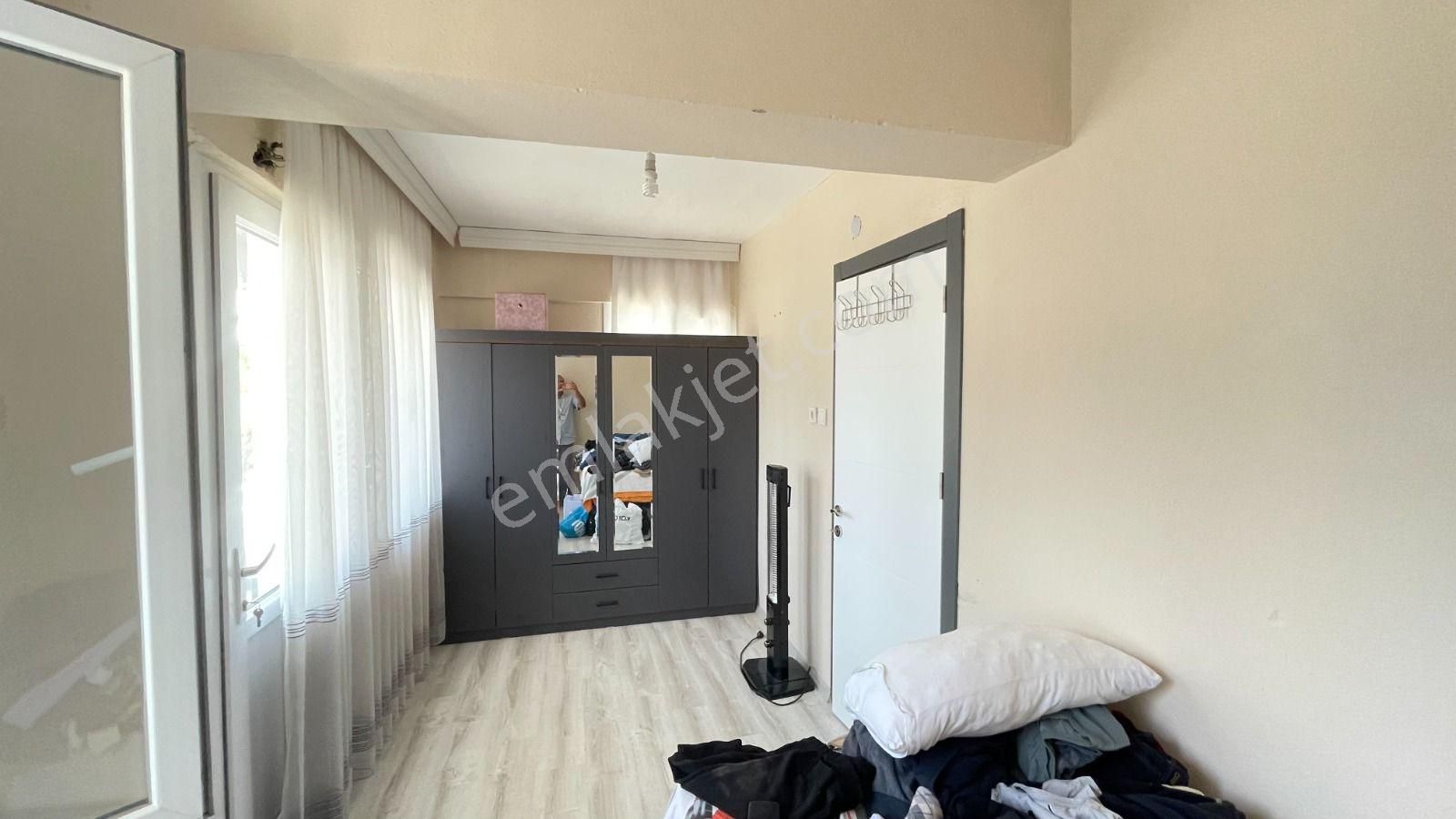 İzmir Seferihisar Doğanbey'de Otoparklı Geniş Bahçeli Ferah Satılık 3+1 Villa - Görsel 30