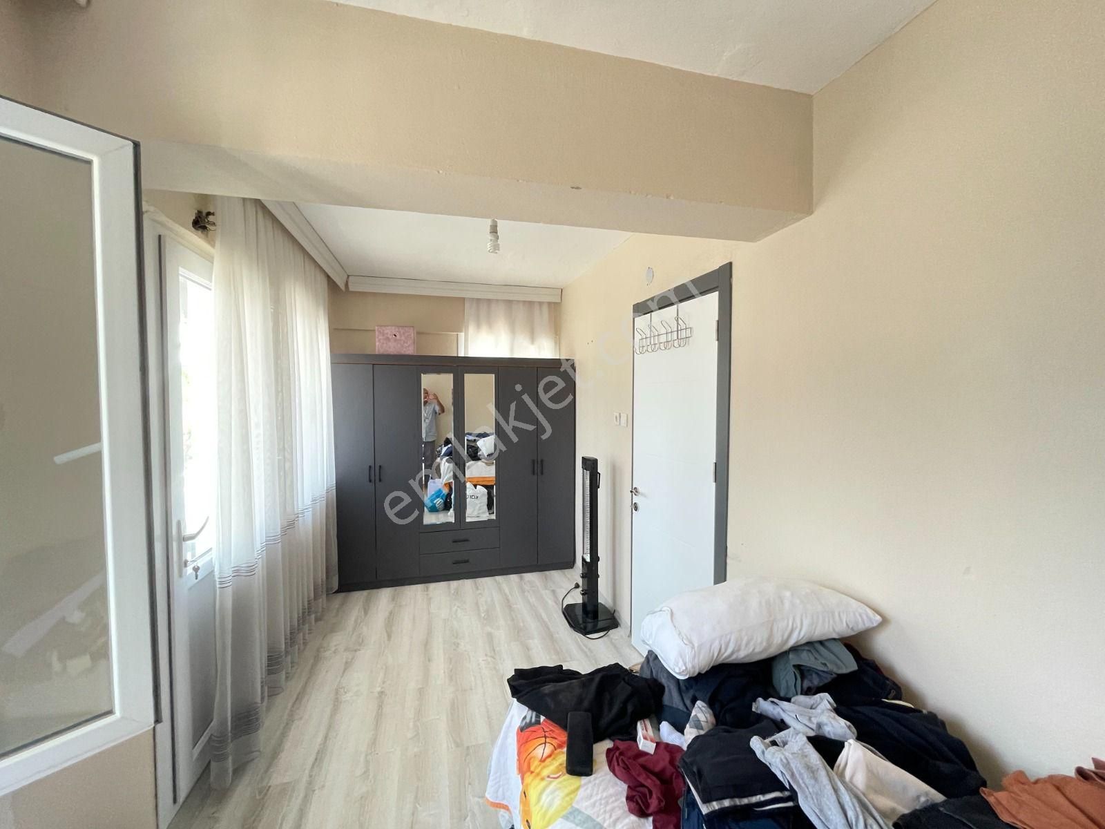 İzmir Seferihisar Doğanbey'de Otoparklı Geniş Bahçeli Ferah Satılık 3+1 Villa - Görsel 21