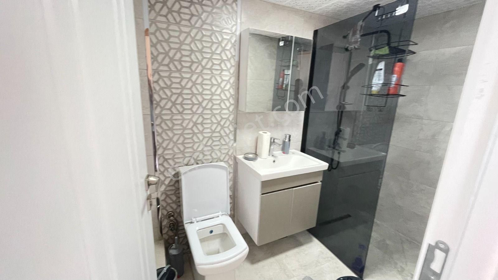 İzmir Seferihisar Doğanbey'de Otoparklı Geniş Bahçeli Ferah Satılık 3+1 Villa - Görsel 31