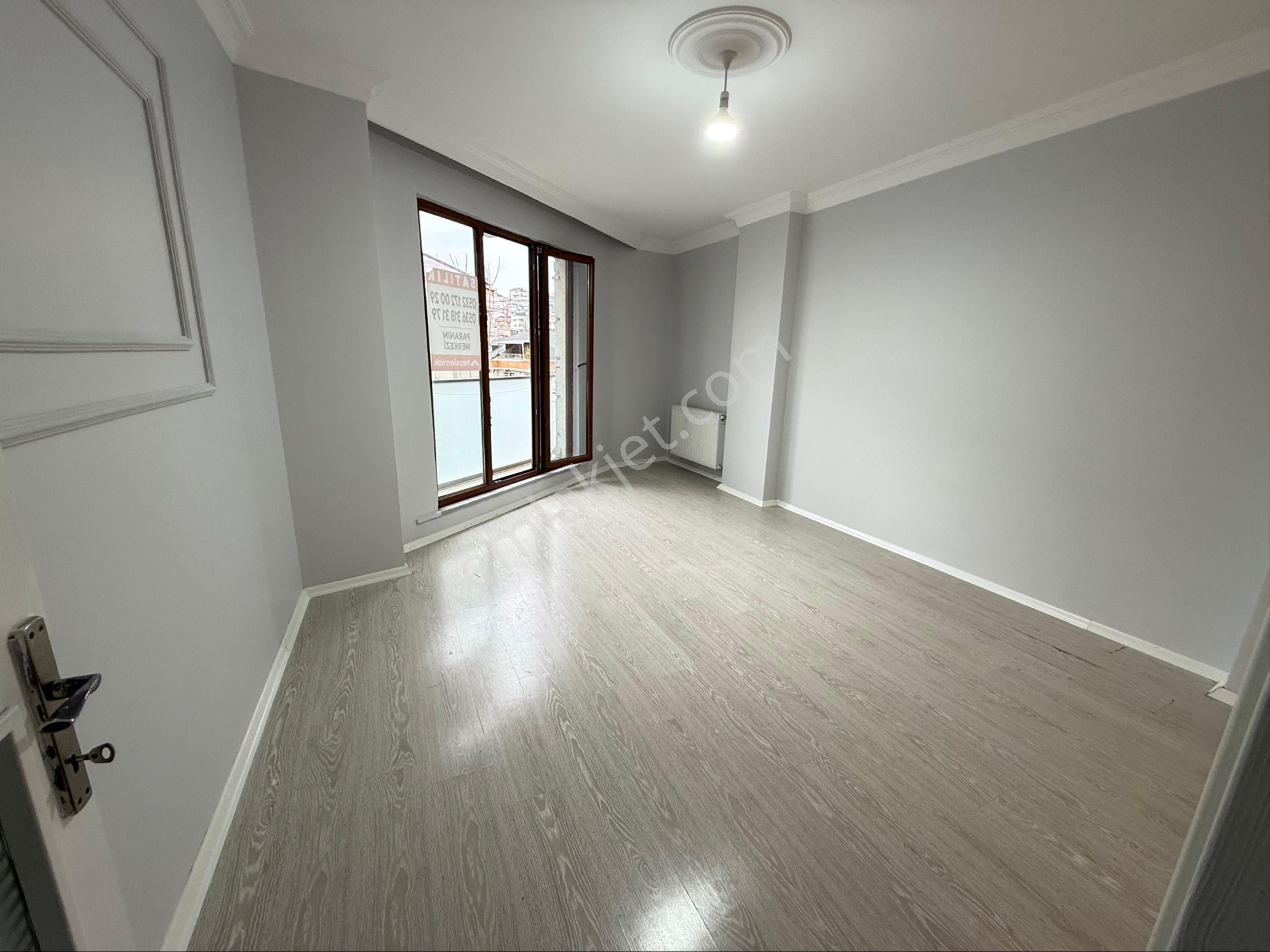 Cadde Arkası 1.kat Ayrı Mutfaklı Geniş Ferah 1+1 Lüks Daire - Görsel 8