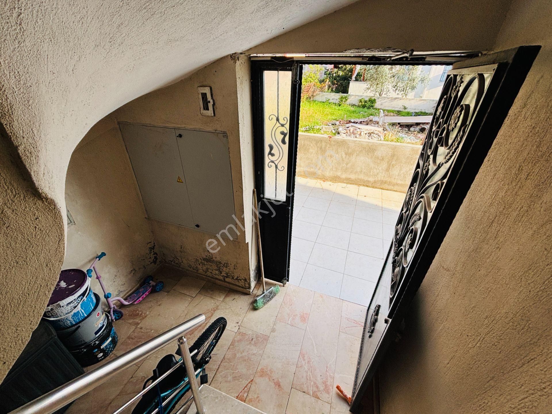 İzmir Seferihisar Mersinalanı Mahallesi’nde 2+1 Satılık Daire - Görsel 6