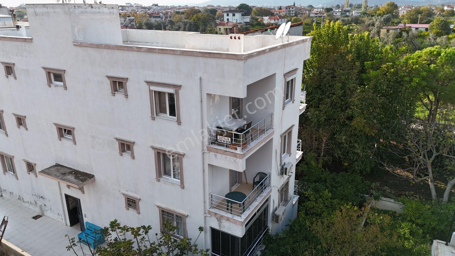 İzmir Seferihisar Mersinalanı Mahallesi’nde 2+1 Satılık Daire - Görsel 28