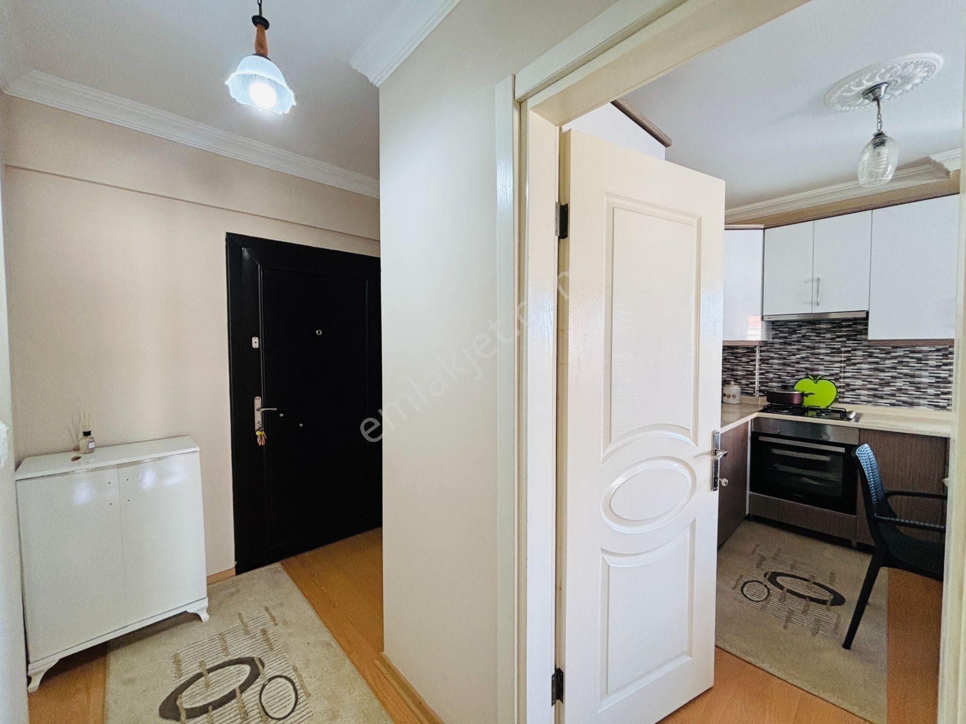 İzmir Seferihisar Mersinalanı Mahallesi’nde 2+1 Satılık Daire - Görsel 12