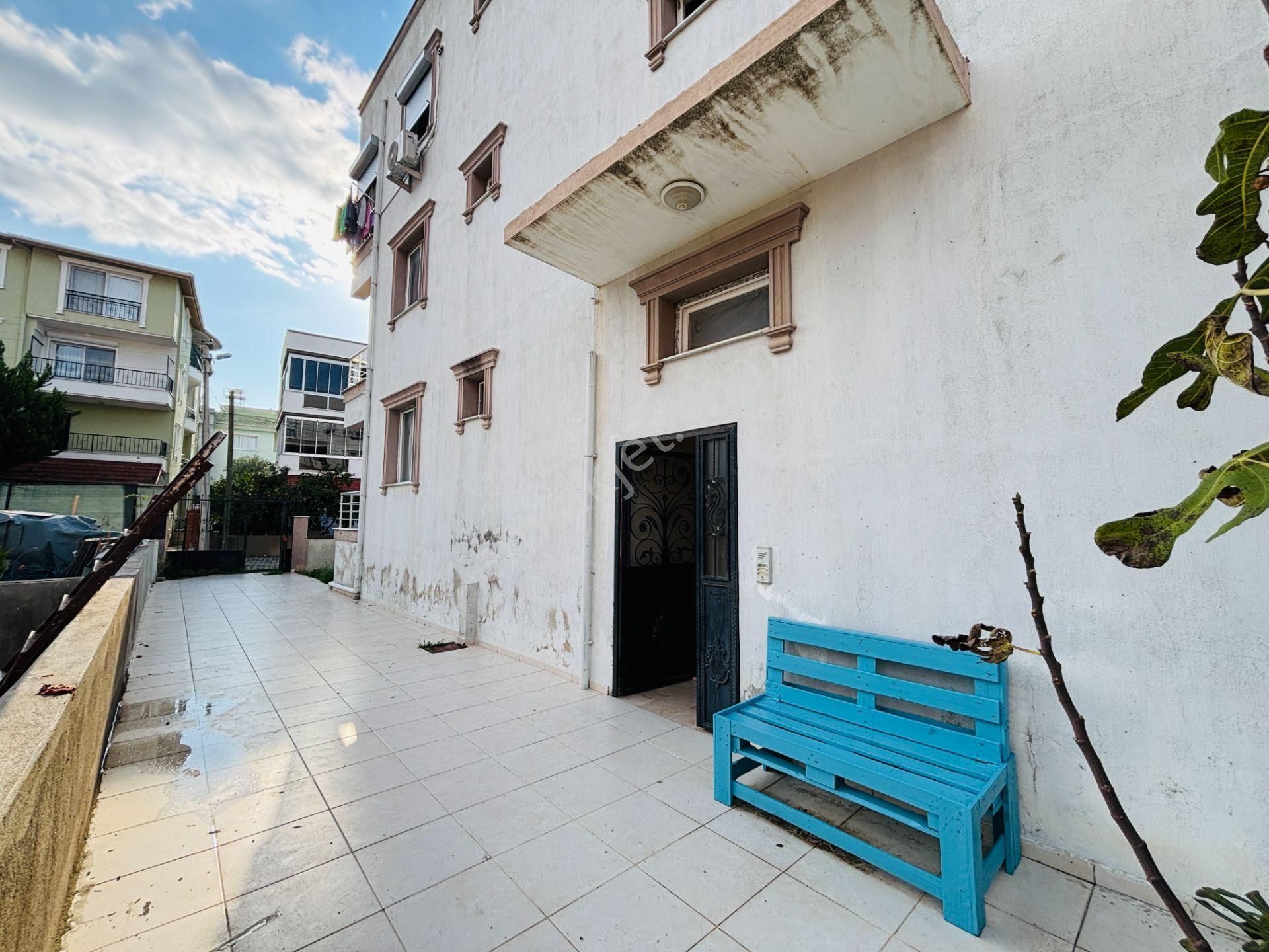 İzmir Seferihisar Mersinalanı Mahallesi’nde 2+1 Satılık Daire - Görsel 4