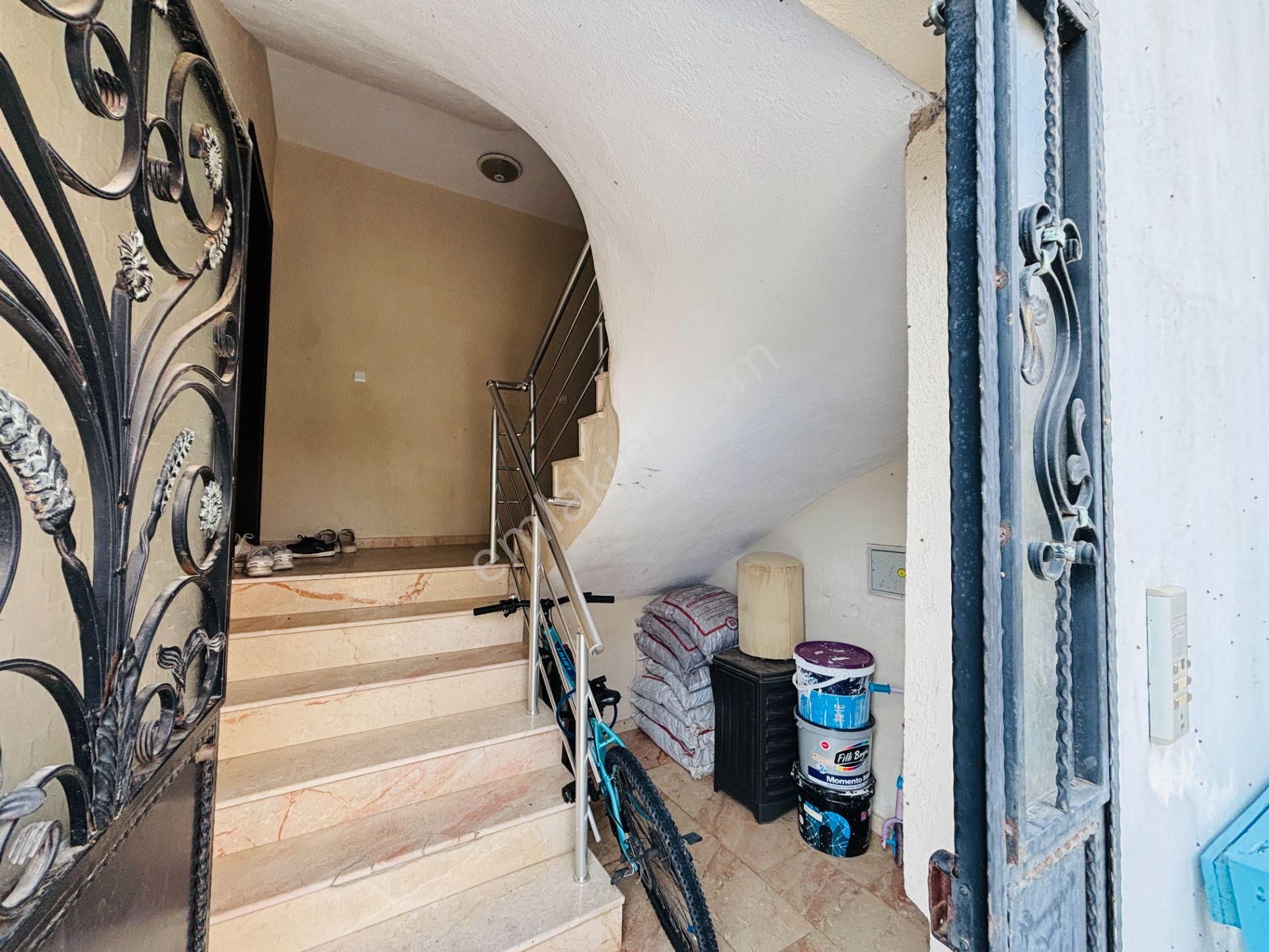 İzmir Seferihisar Mersinalanı Mahallesi’nde 2+1 Satılık Daire - Görsel 5