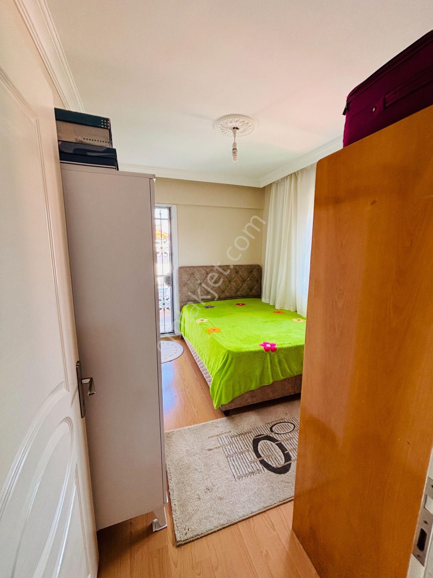 İzmir Seferihisar Mersinalanı Mahallesi’nde 2+1 Satılık Daire - Görsel 16