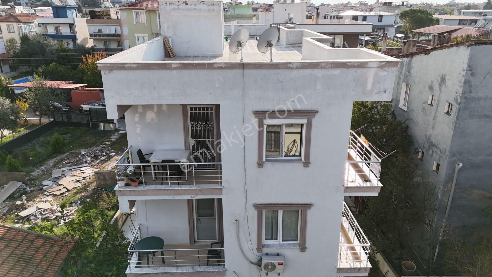 İzmir Seferihisar Mersinalanı Mahallesi’nde 2+1 Satılık Daire - Görsel 29