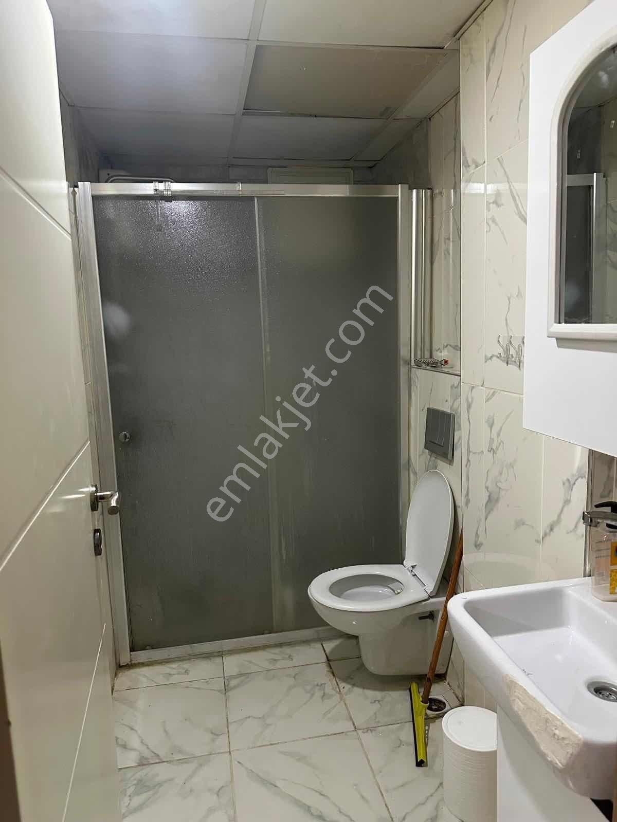 Gülveren Mahallesinde 1+1 Eşyalı Kiralık Daire - Görsel 6