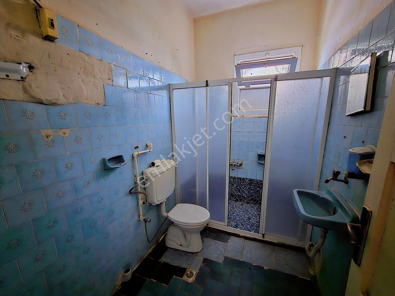 Re/max Arma'dan Hürriyet Mah. Kiralık 3+1 Müstakil Bahçeli - Görsel 8