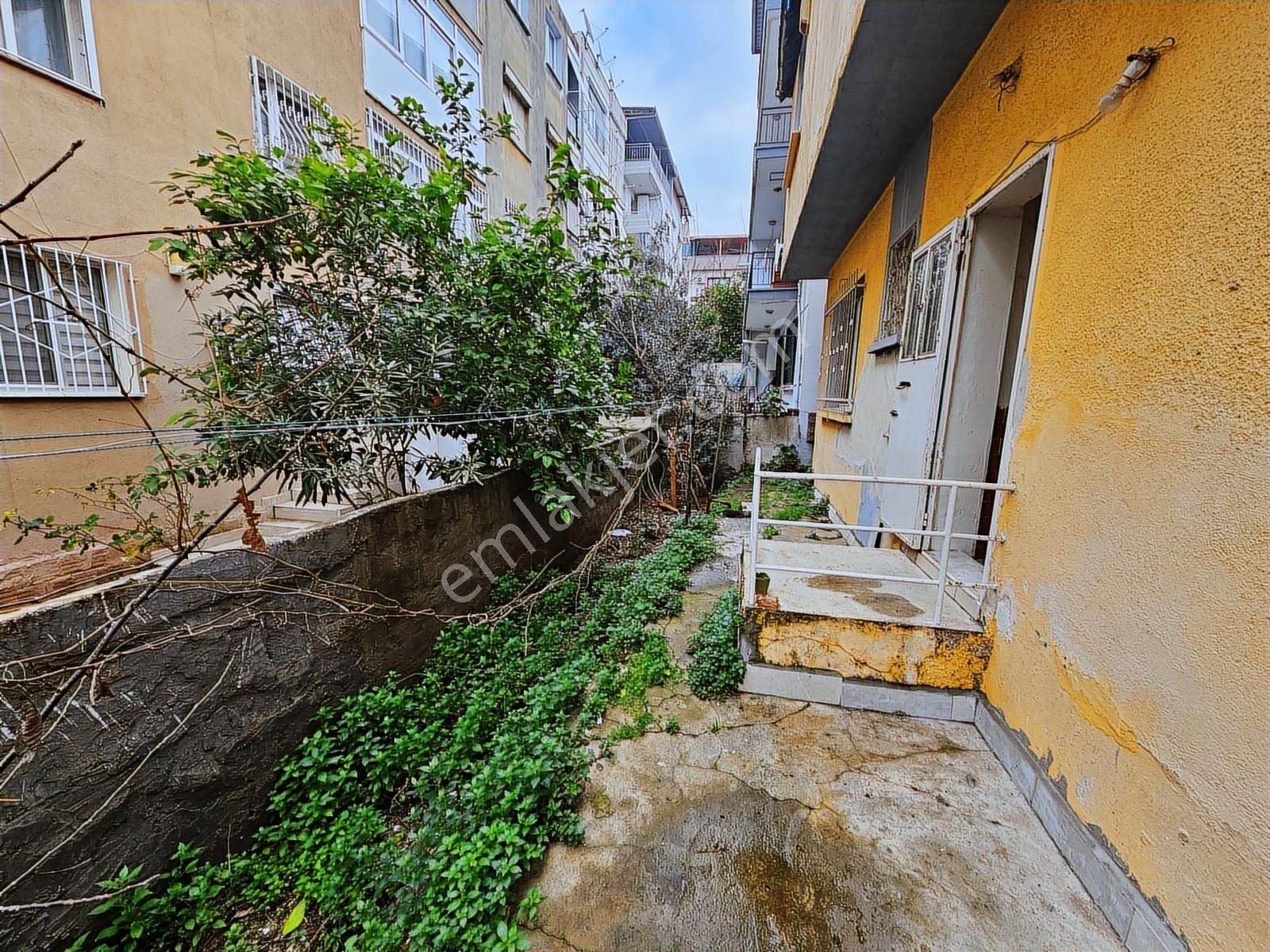 Re/max Arma'dan Hürriyet Mah. Kiralık 3+1 Müstakil Bahçeli - Görsel 10