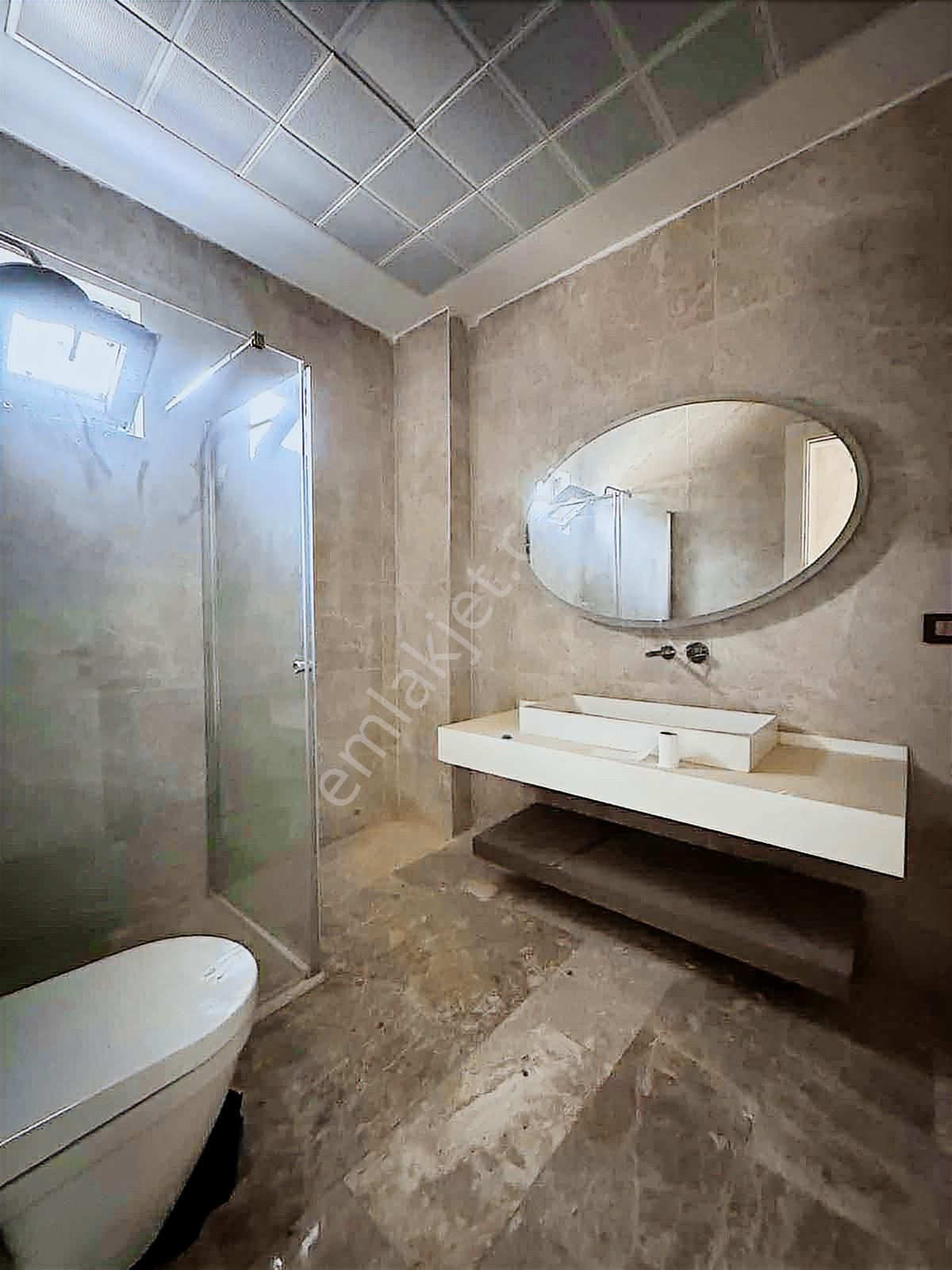 Önerler Mahallesi Site İçerisinde Müstakil Havuzlu Villa - Görsel 18