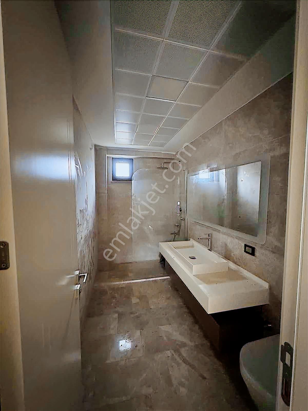 Önerler Mahallesi Site İçerisinde Müstakil Havuzlu Villa - Görsel 15