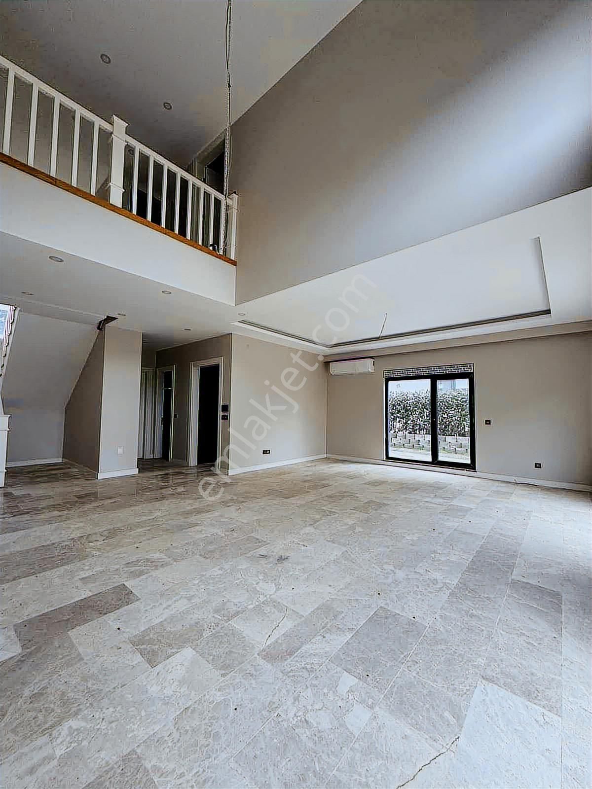 Önerler Mahallesi Site İçerisinde Müstakil Havuzlu Villa - Görsel 19