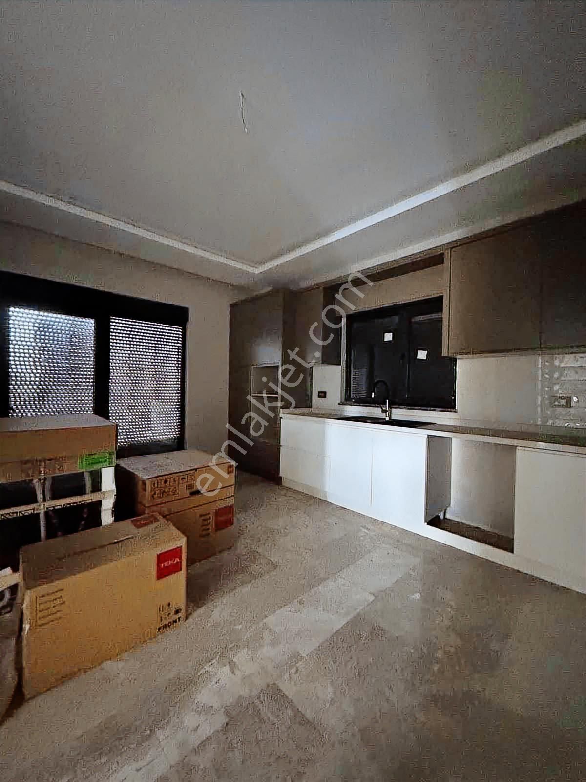 Önerler Mahallesi Site İçerisinde Müstakil Havuzlu Villa - Görsel 23