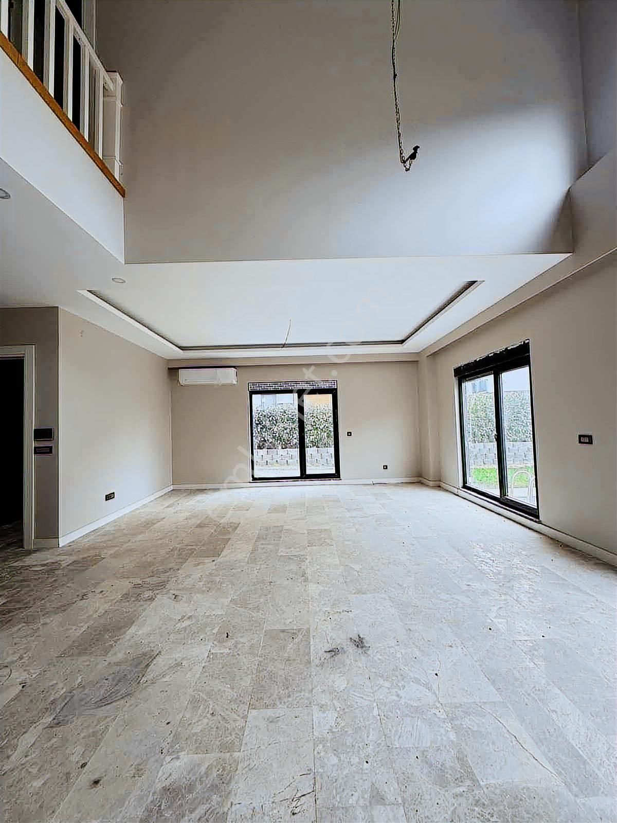 Önerler Mahallesi Site İçerisinde Müstakil Havuzlu Villa - Görsel 20