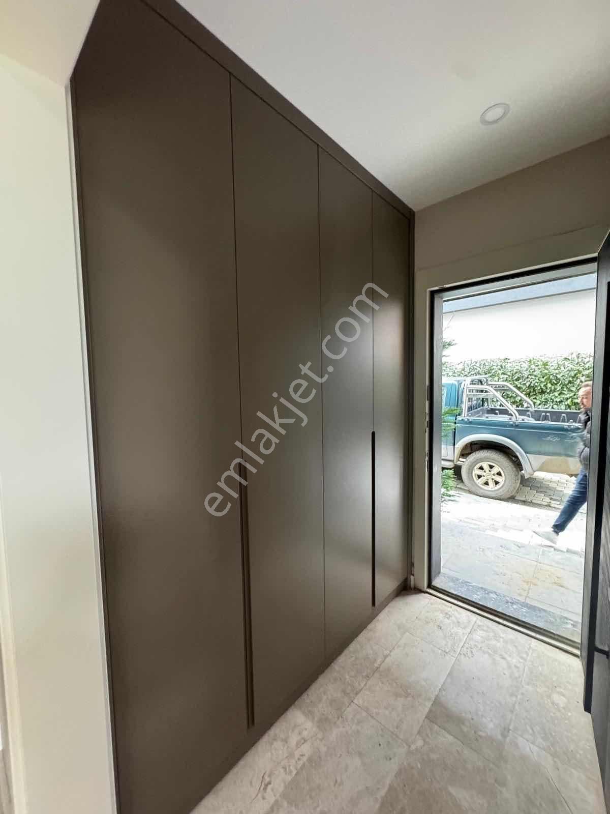 Önerler Mahallesi Site İçerisinde Müstakil Havuzlu Villa - Görsel 7