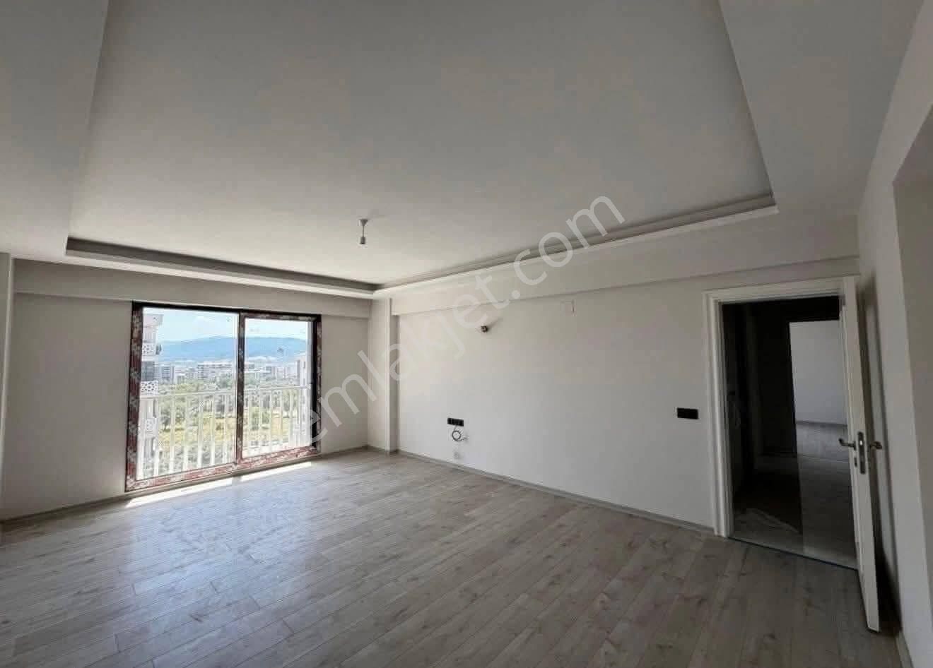 Yıldıztepe’nin İncisi: Havuzlu Sitede, Panoramik Cepheli Lüks 3+1! - Görsel 3