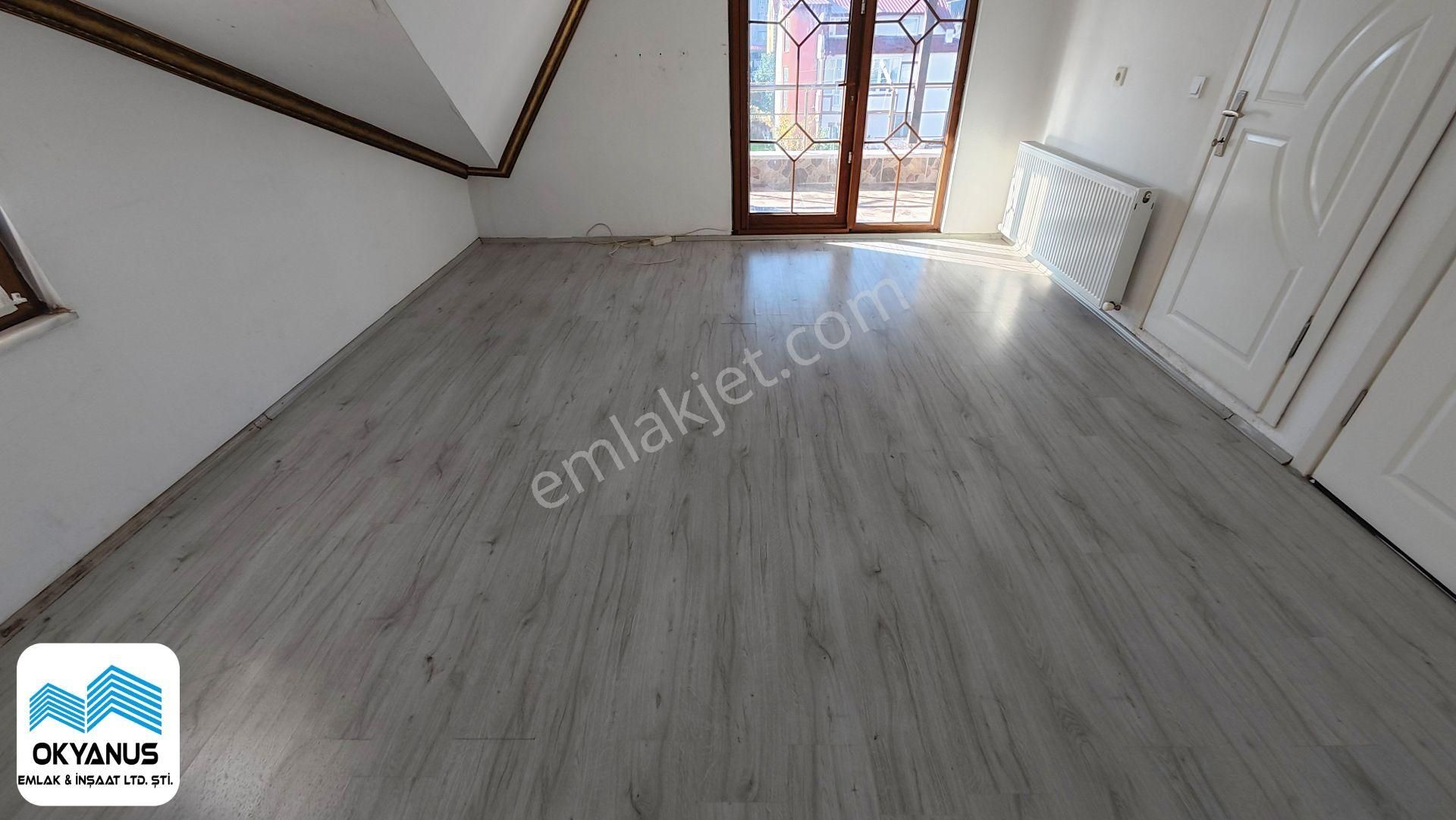 Sakarya Kocaali'de Geniş Bahçeli 3+1 Modern Villa - Görsel 29