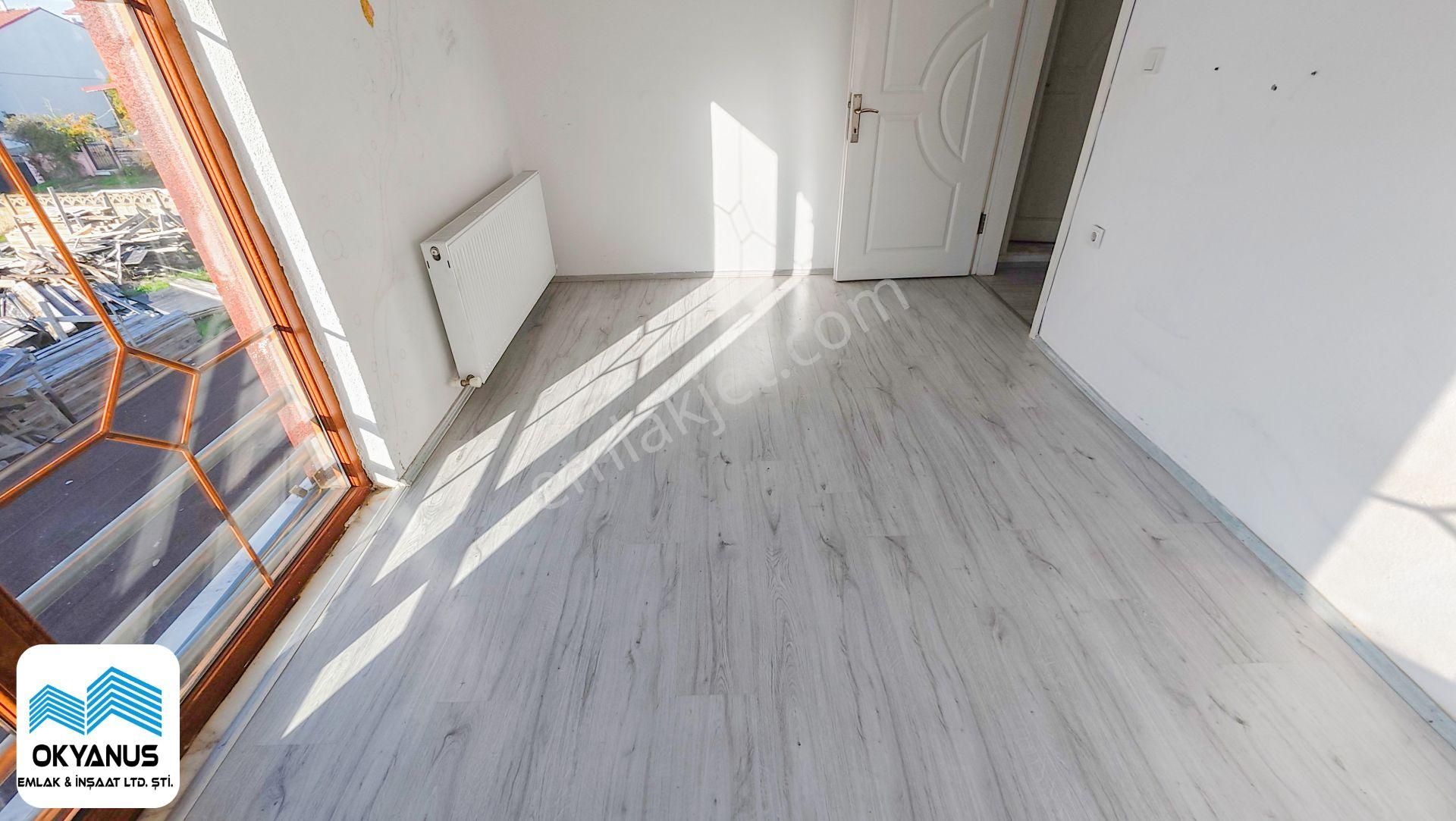 Sakarya Kocaali'de Geniş Bahçeli 3+1 Modern Villa - Görsel 25