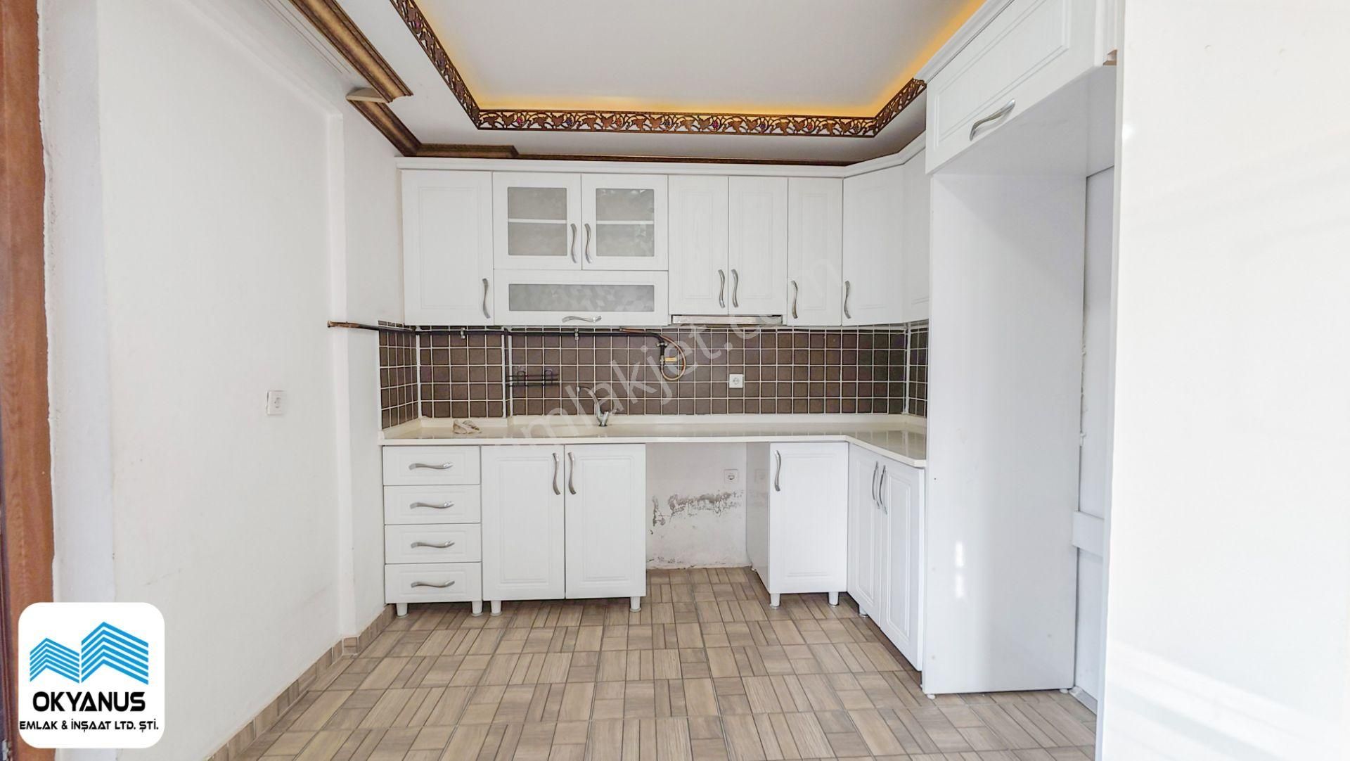 Sakarya Kocaali'de Geniş Bahçeli 3+1 Modern Villa - Görsel 14