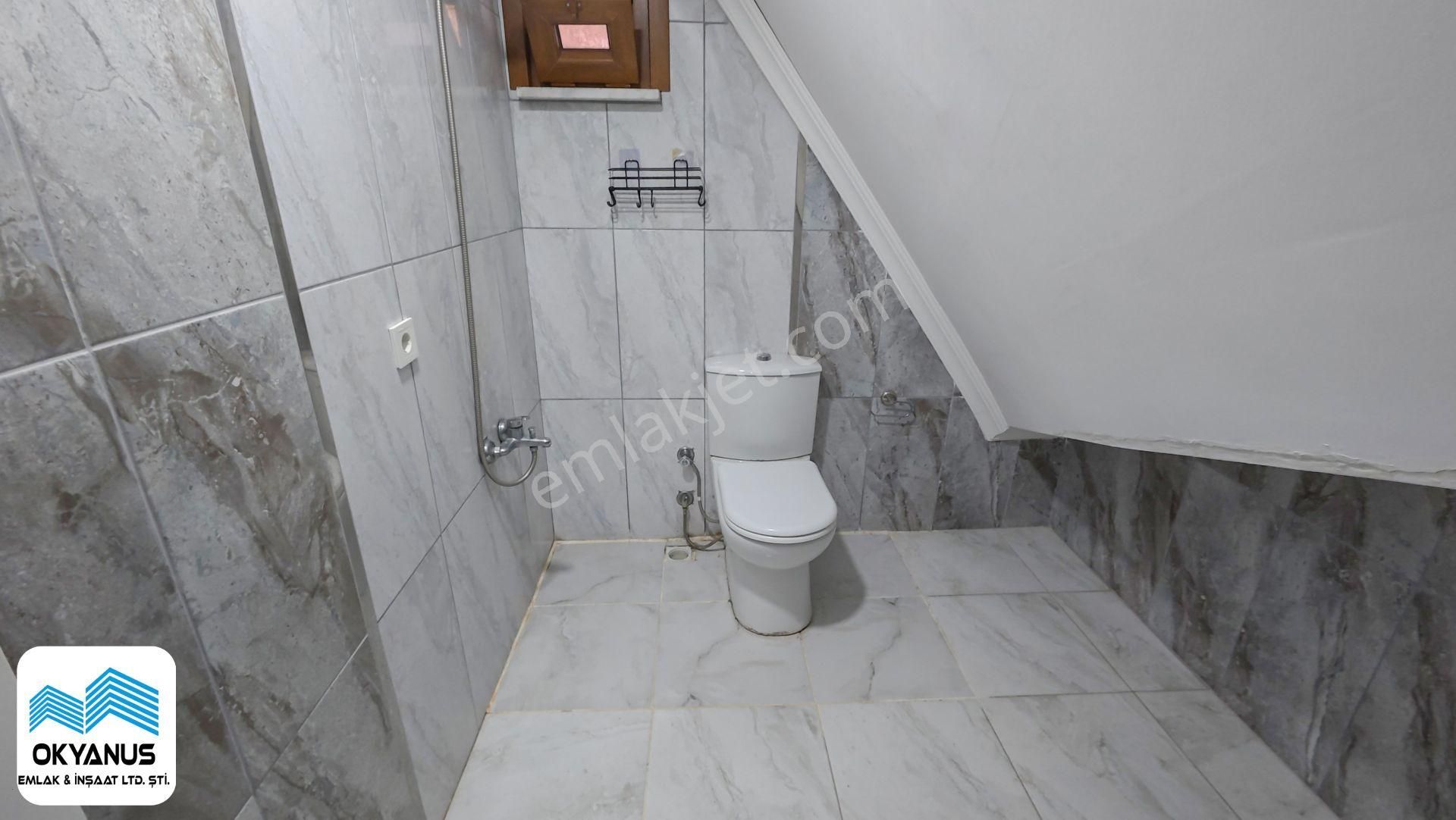 Sakarya Kocaali'de Geniş Bahçeli 3+1 Modern Villa - Görsel 31