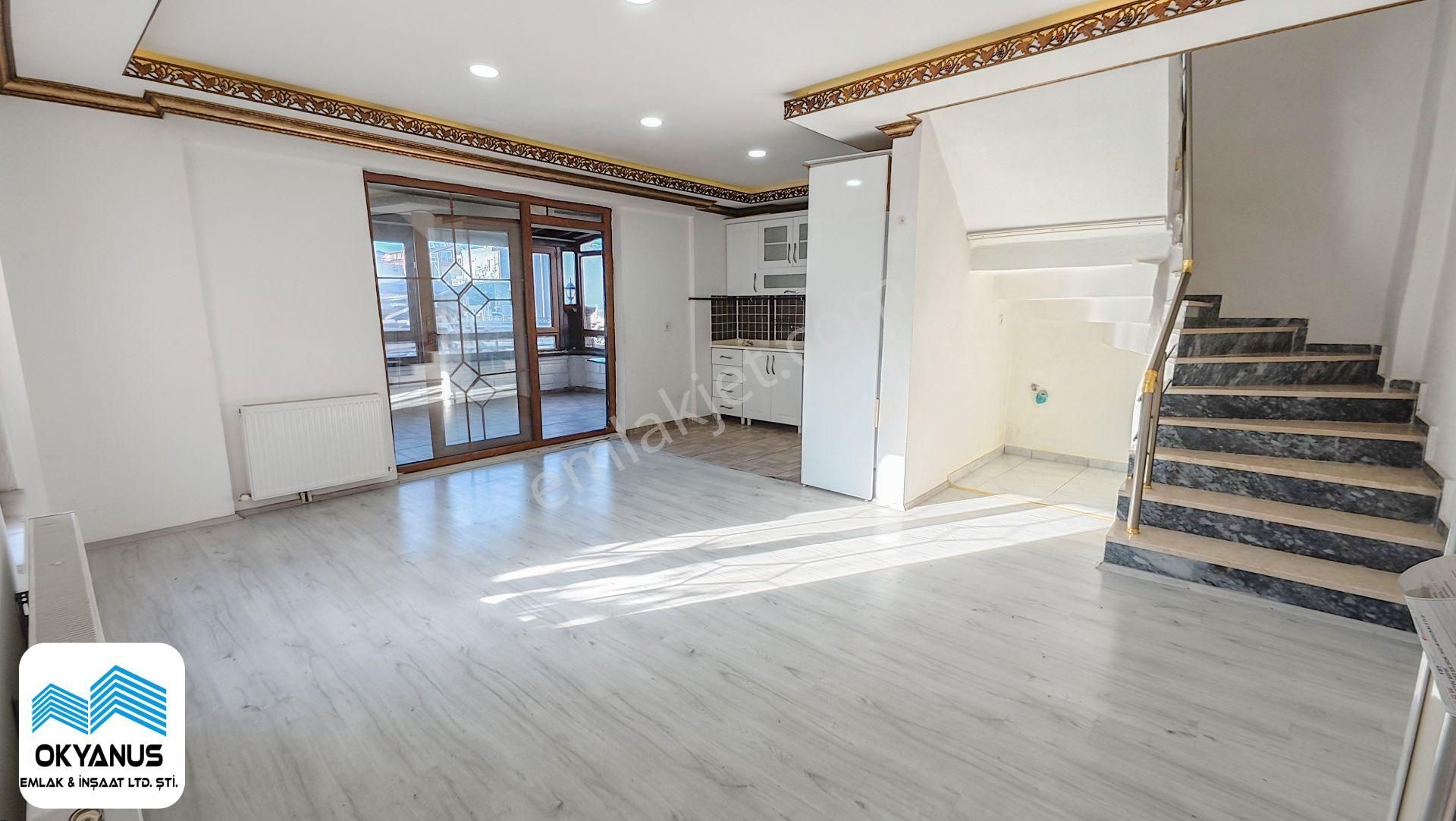 Sakarya Kocaali'de Geniş Bahçeli 3+1 Modern Villa - Görsel 9
