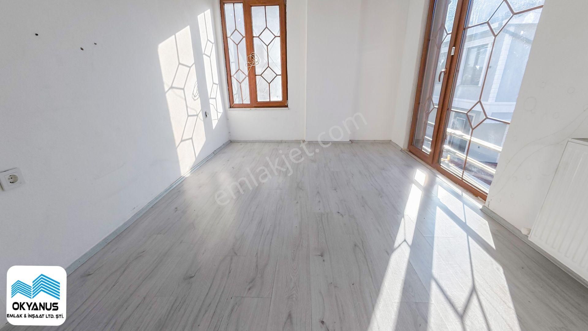 Sakarya Kocaali'de Geniş Bahçeli 3+1 Modern Villa - Görsel 23