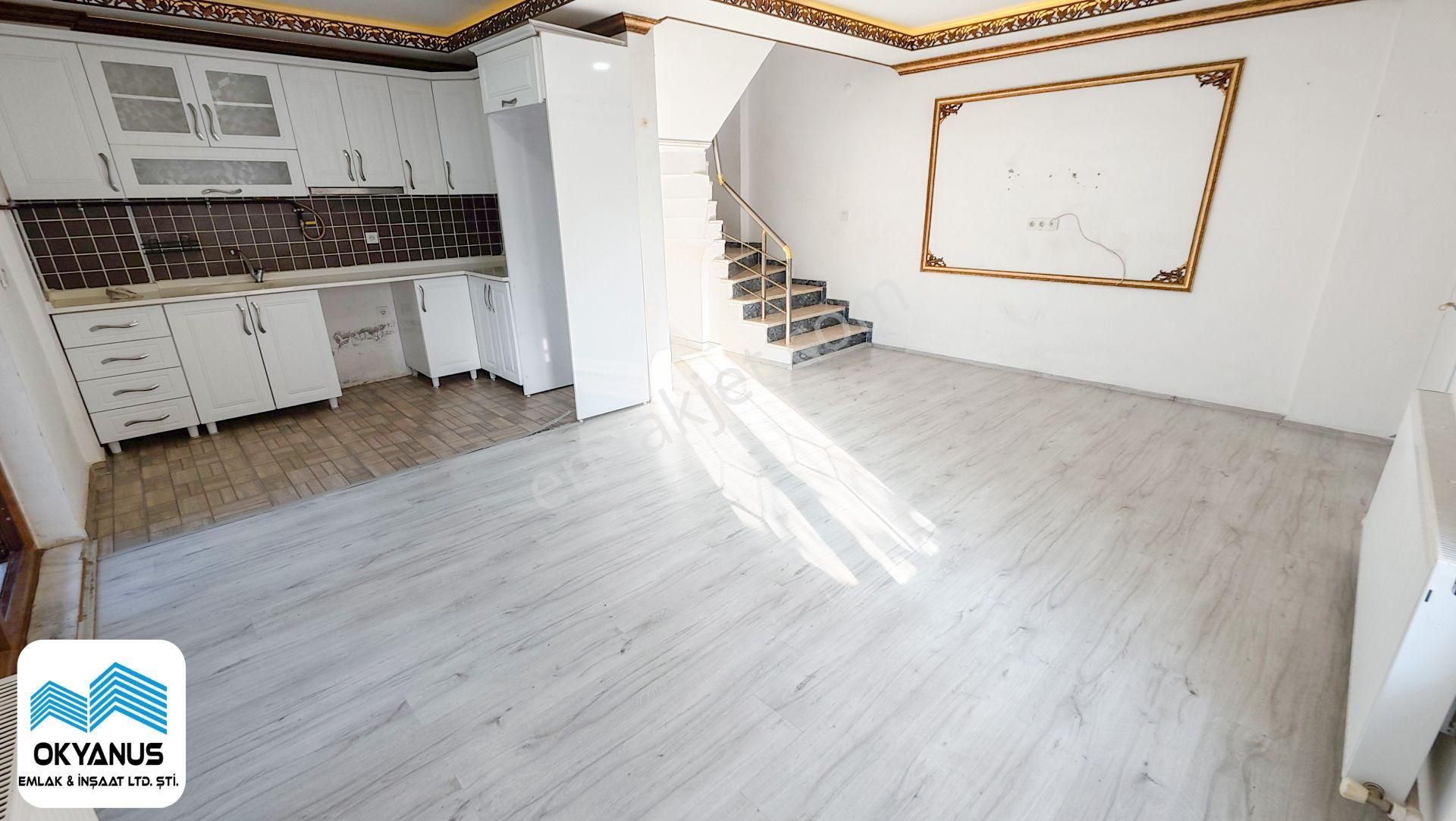 Sakarya Kocaali'de Geniş Bahçeli 3+1 Modern Villa - Görsel 11