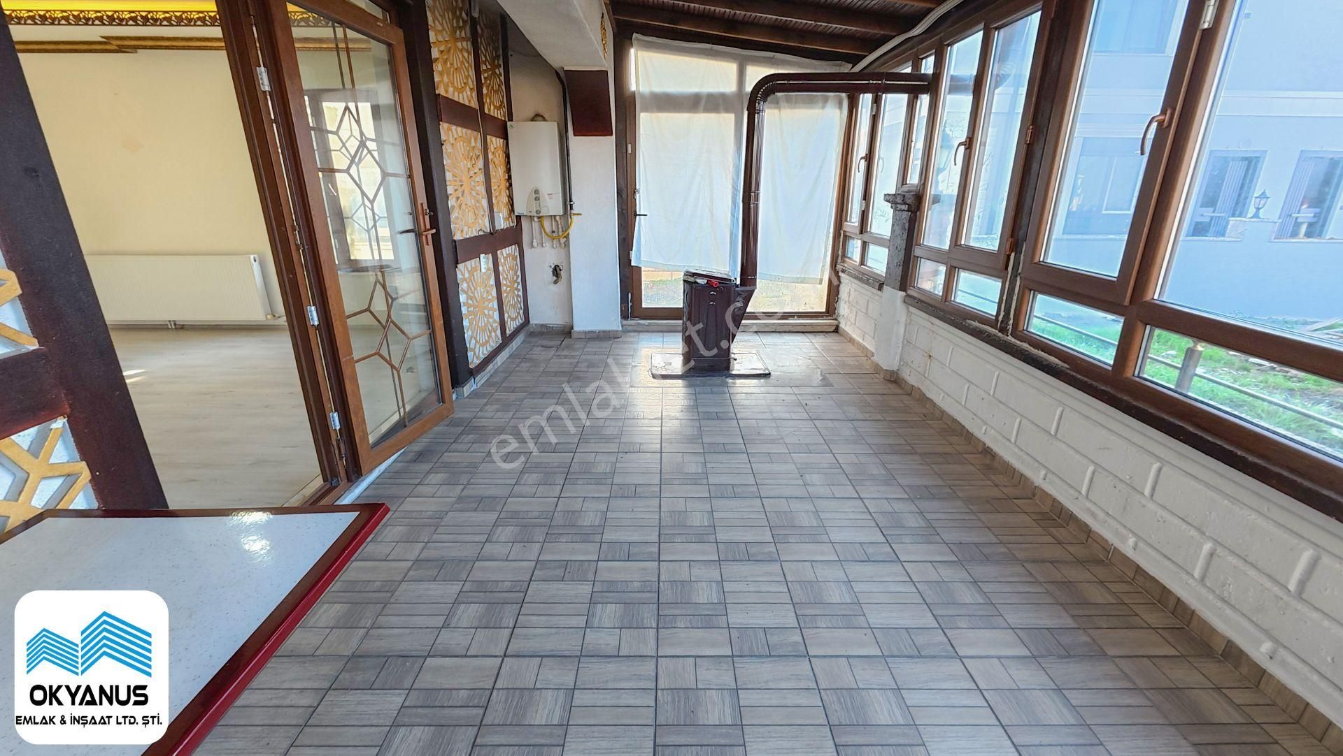 Sakarya Kocaali'de Geniş Bahçeli 3+1 Modern Villa - Görsel 16