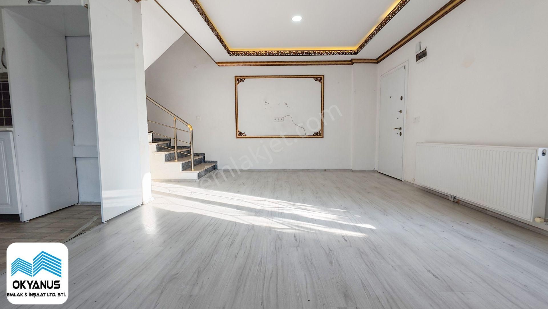 Sakarya Kocaali'de Geniş Bahçeli 3+1 Modern Villa - Görsel 12