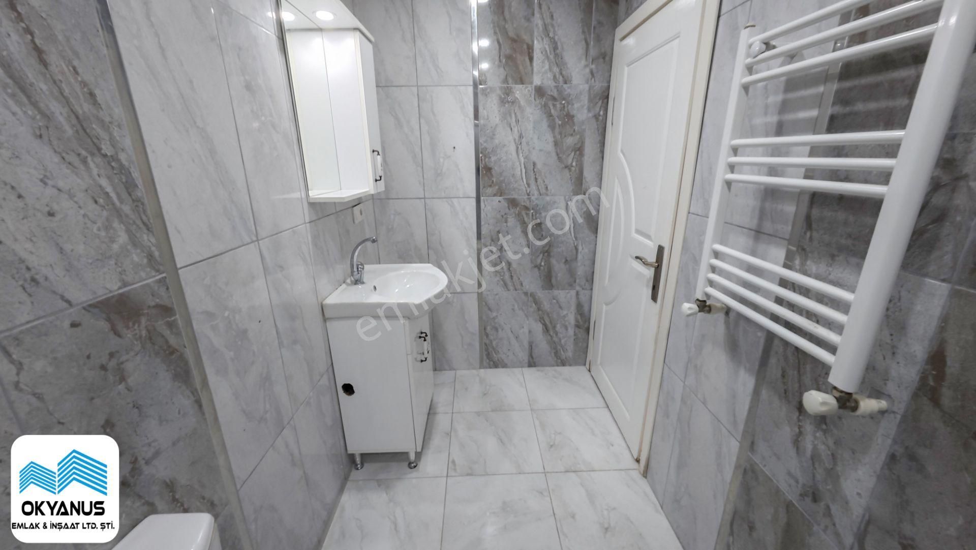 Sakarya Kocaali'de Geniş Bahçeli 3+1 Modern Villa - Görsel 26